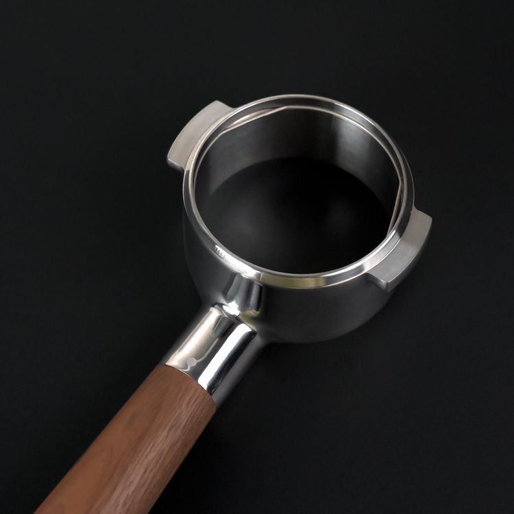 Portafiltro 58 mm