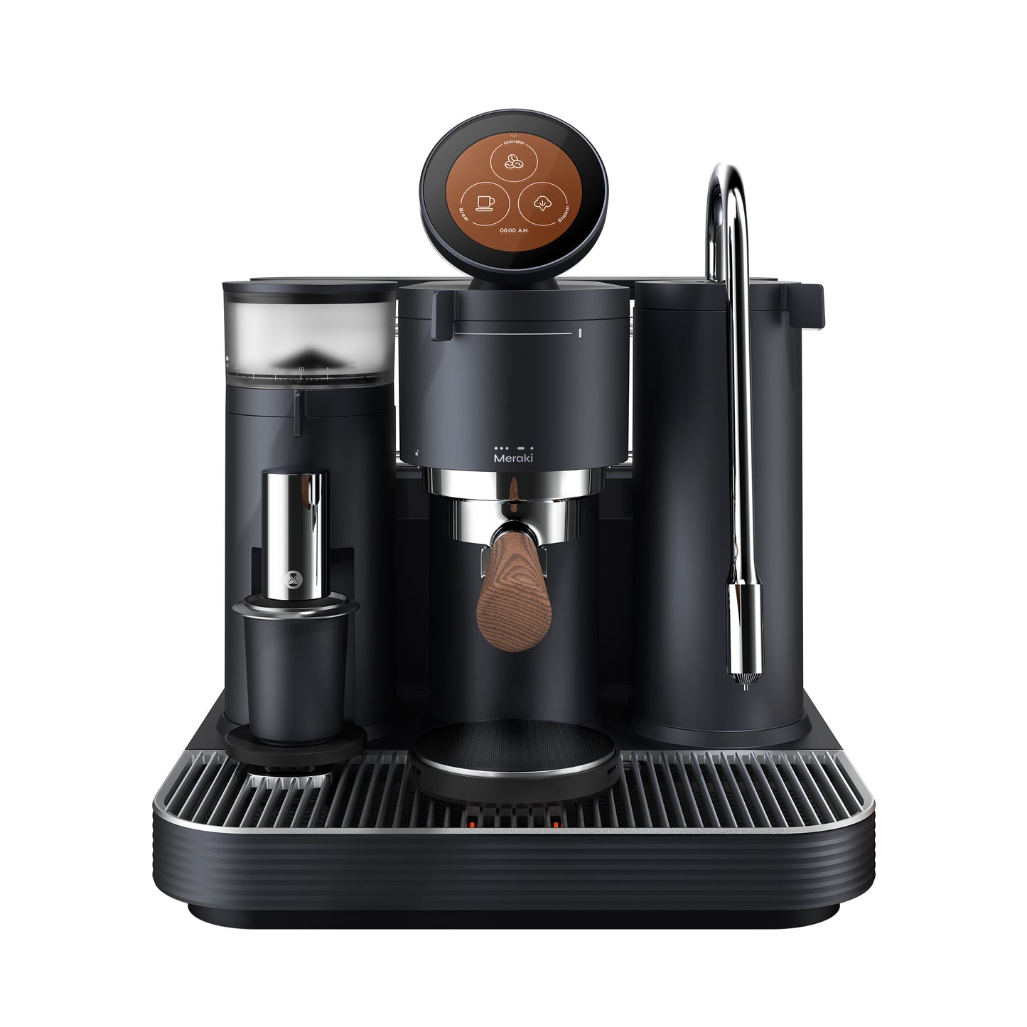Meraki Espresso Machine
