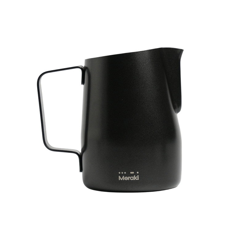 400 ml Milk Pitcher