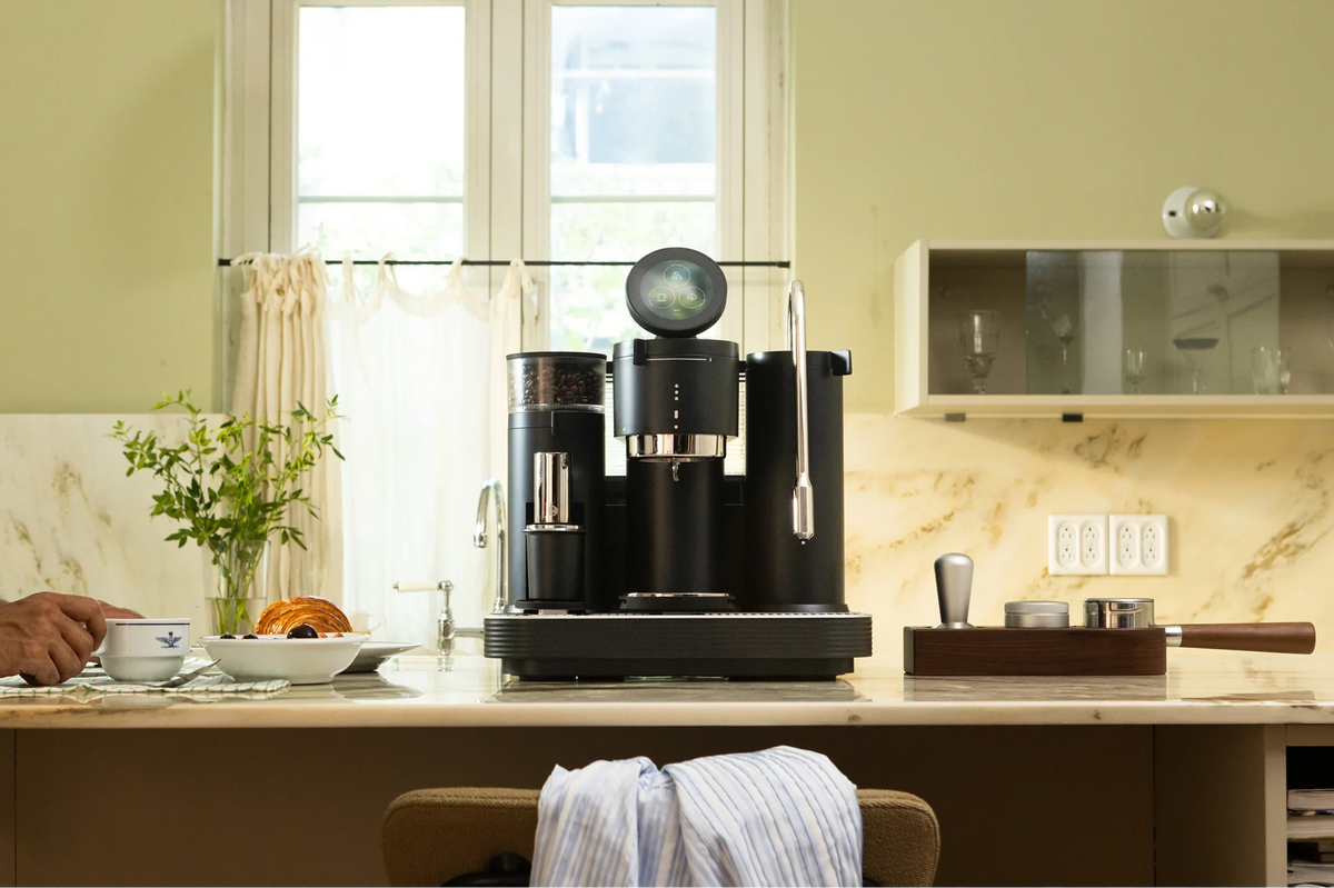 Meraki Autumn Recipes: Craft Your Seasonal Coffee Moment