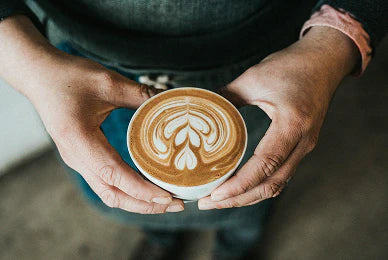 Espresso Your Way: Must-Try Recipes with Meraki