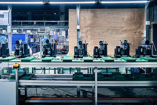 Hard Tooling Manufacturing: A Milestone in Precision and Quality