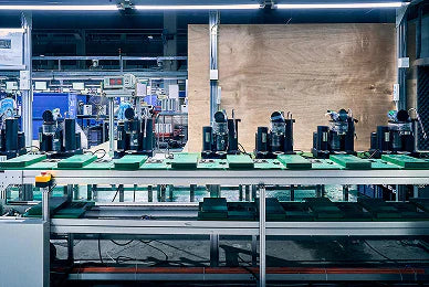 Hard Tooling Manufacturing: A Milestone in Precision and Quality