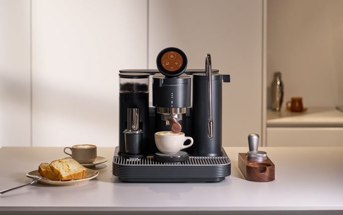 Why a Semi-Automatic Espresso Machine Elevates Your Home Coffee Experience