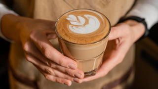 From Bean to Cup: A Step-by-Step Process for the Perfect Espresso Shot