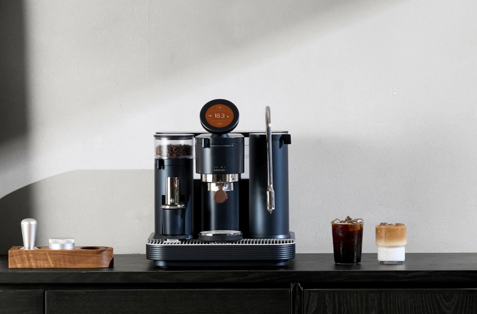 Introducing Meraki Gen 2: Proven Power, Refined for New Possibilities