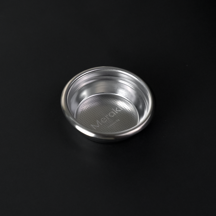 12g Portafilter Basket