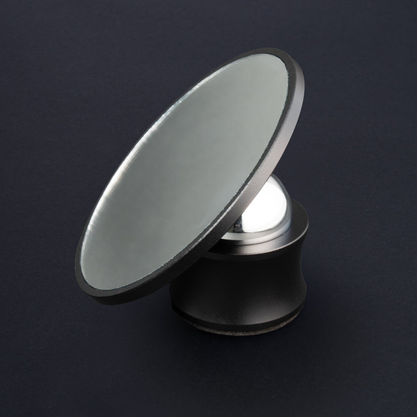 Espresso Shot Mirror