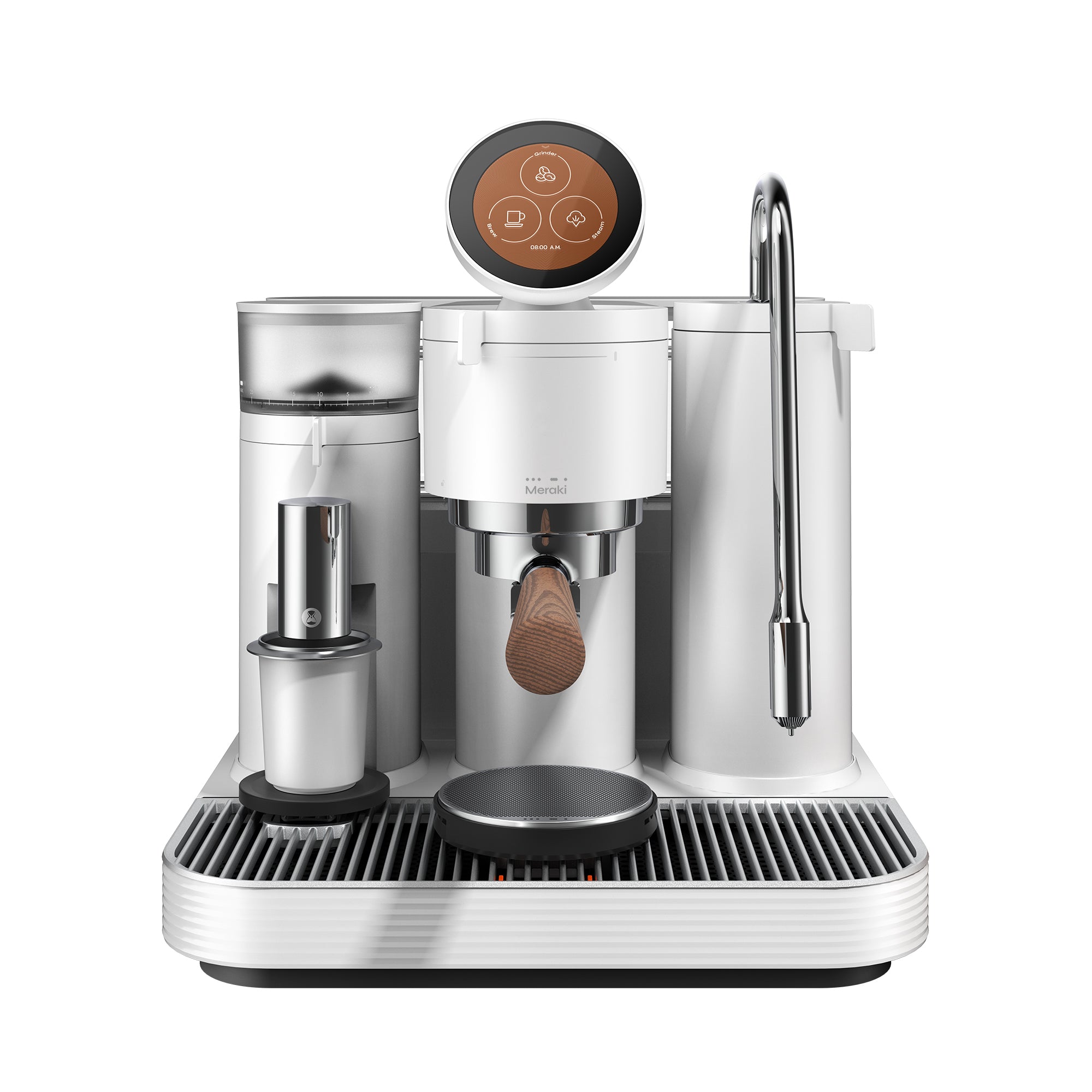 Meraki Espresso Machine