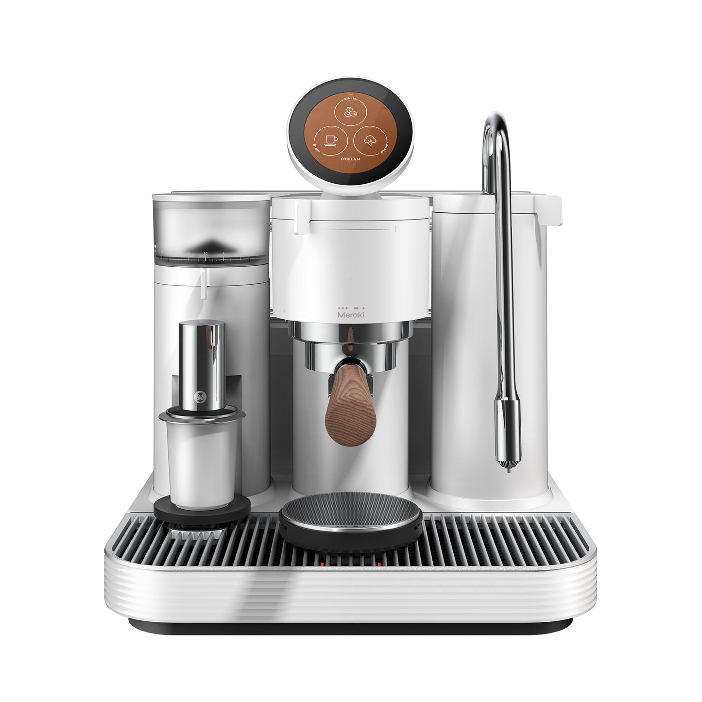 Macchina da espresso Meraki