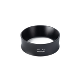 58 mm doseringstratt
