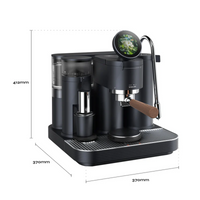 Meraki Espresso Machine