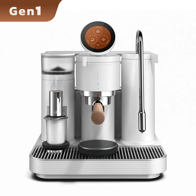 Macchina da espresso Meraki