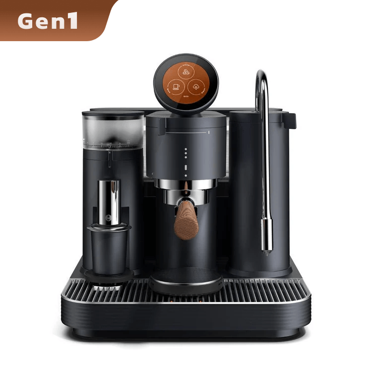 Macchina da espresso Meraki