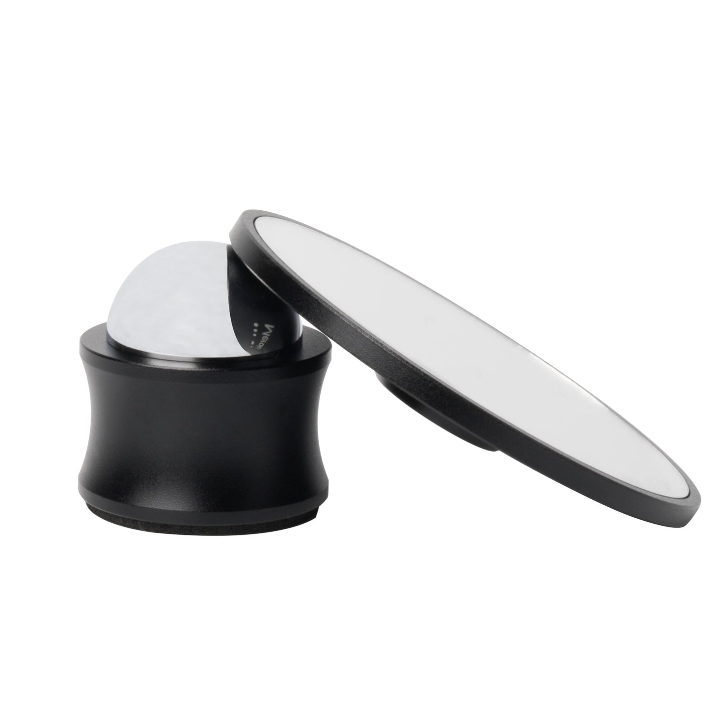 Espresso Shot Mirror