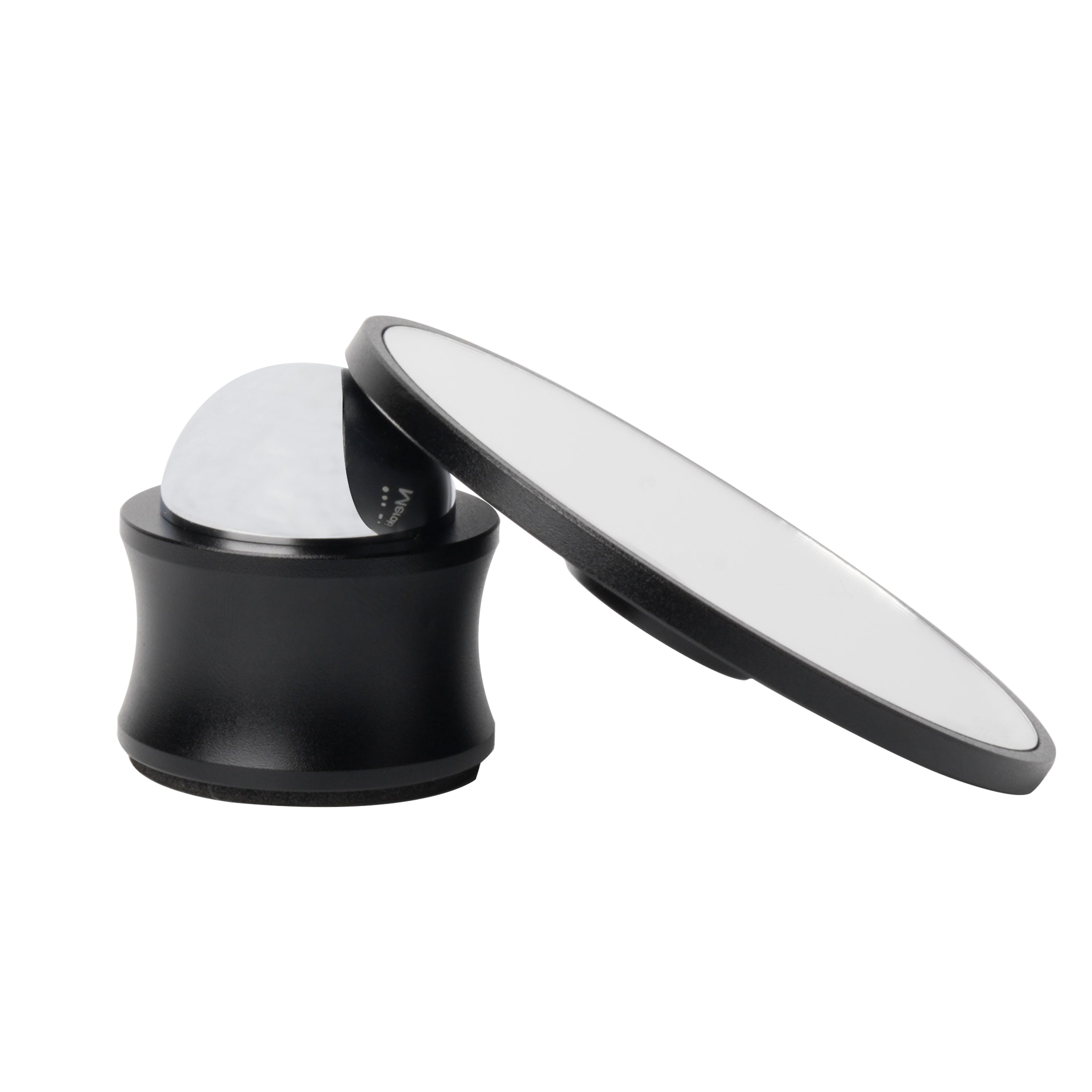 Espresso Shot Mirror