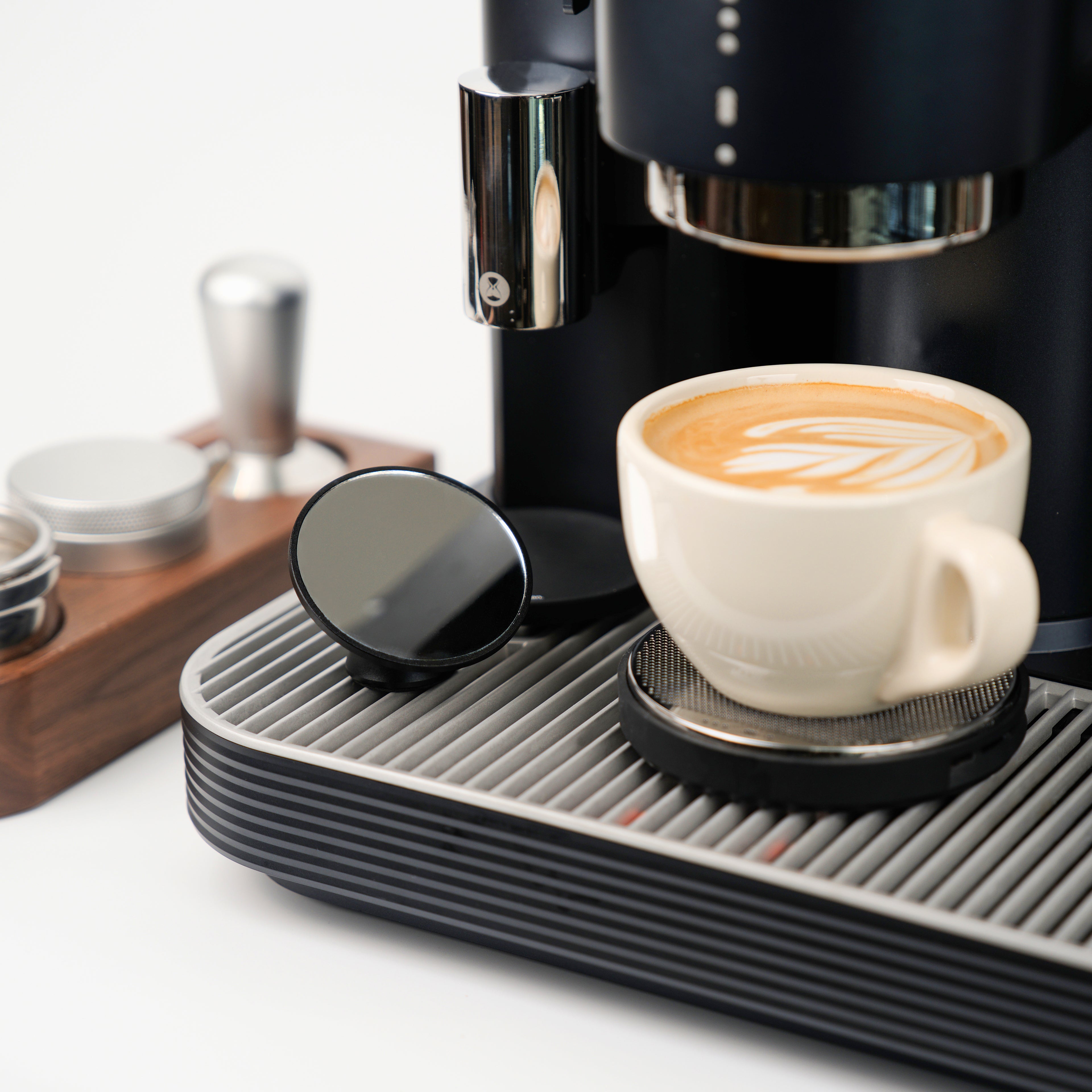 Espresso Shot Mirror