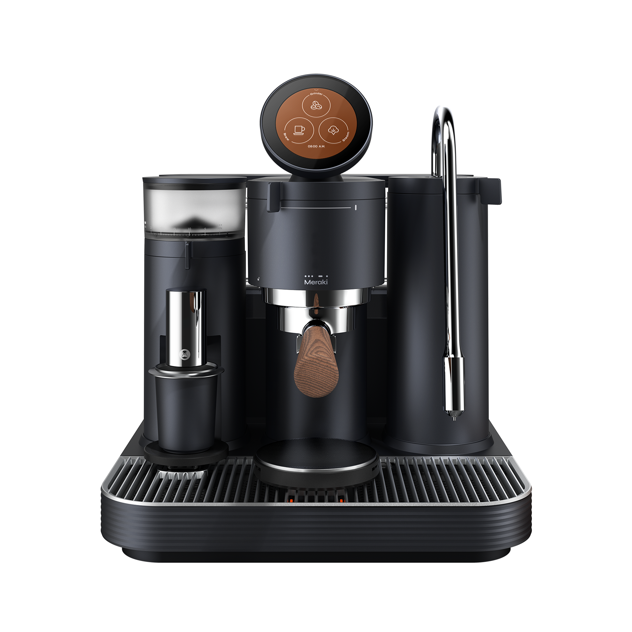 Meraki Espresso Machine
