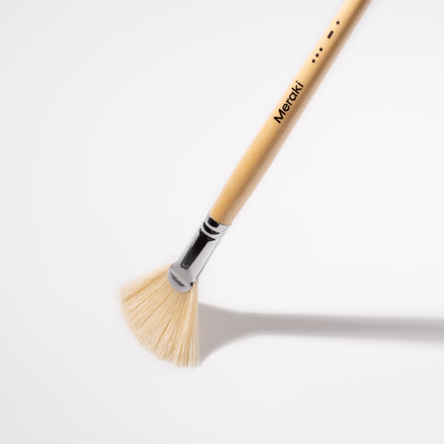 Barista Cleaning Brush