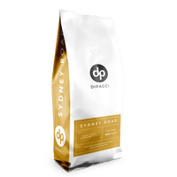 Di Pacci's Finest 4kg Coffee Beans Only For $129.95 Sample Pack 1kg Bag Coffee - Australia - Di Pacci