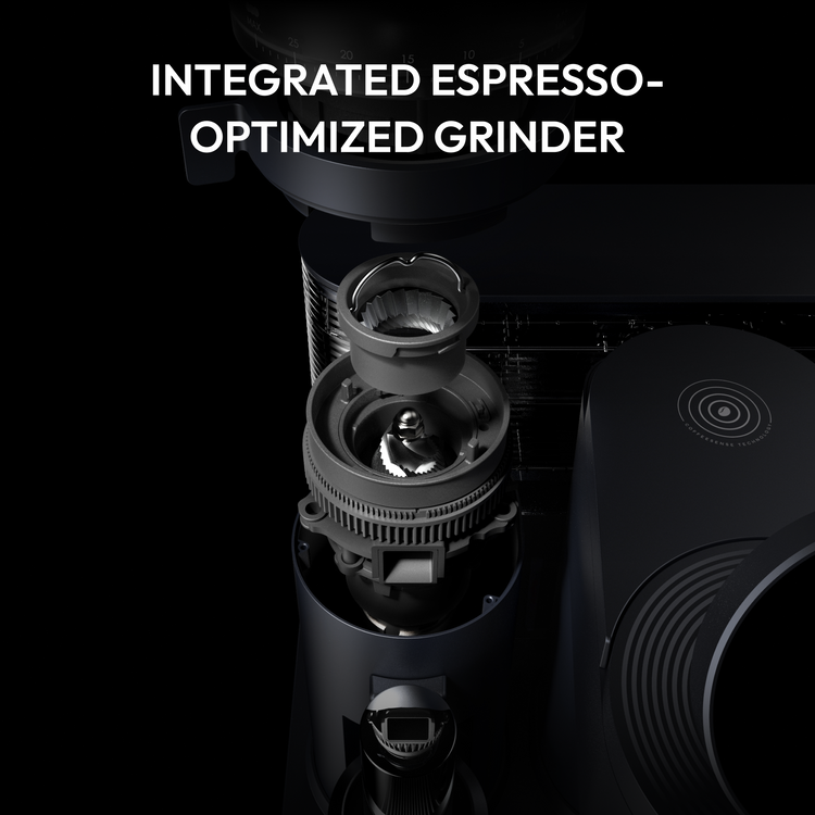 Macchina da espresso Meraki