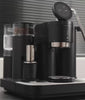 Best high-end professional home espresso machine Meraki with all-in-one integrated grinder for pro baristas
