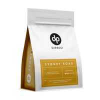 Sydney Road Blend 250g - ALL
